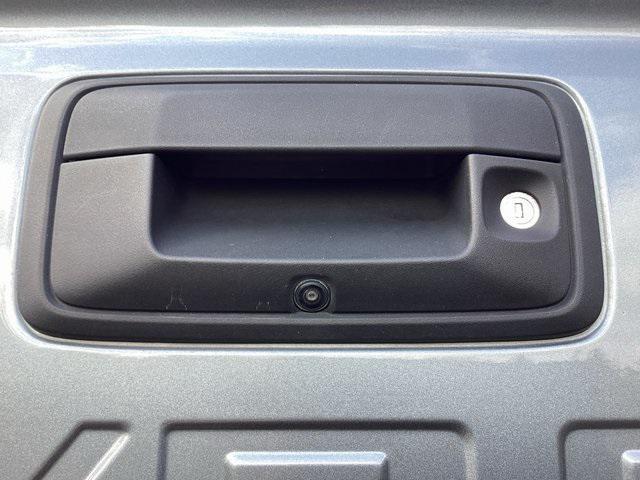 used 2022 Chevrolet Colorado car, priced at $22,272