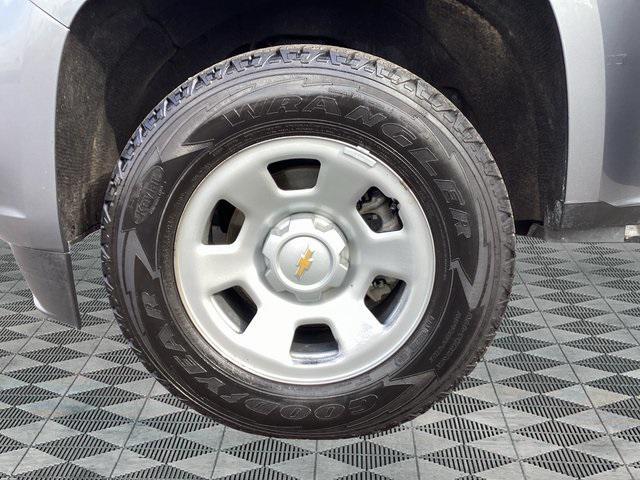 used 2022 Chevrolet Colorado car, priced at $22,272