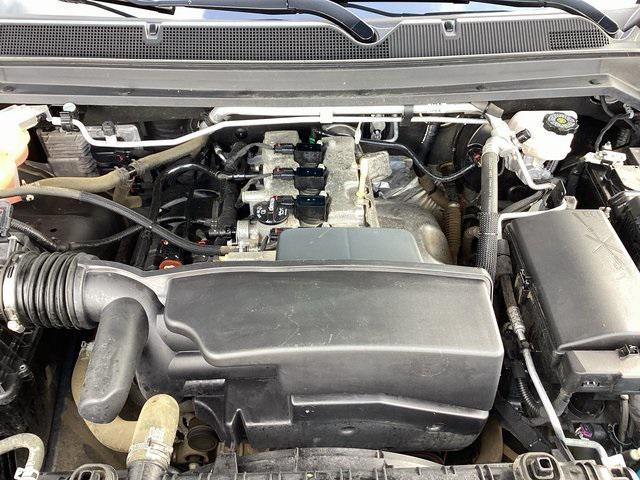 used 2022 Chevrolet Colorado car, priced at $22,272