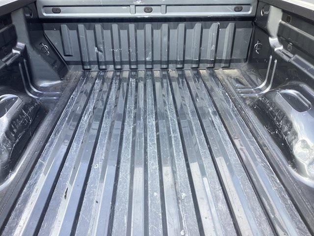 used 2022 Chevrolet Colorado car, priced at $22,272