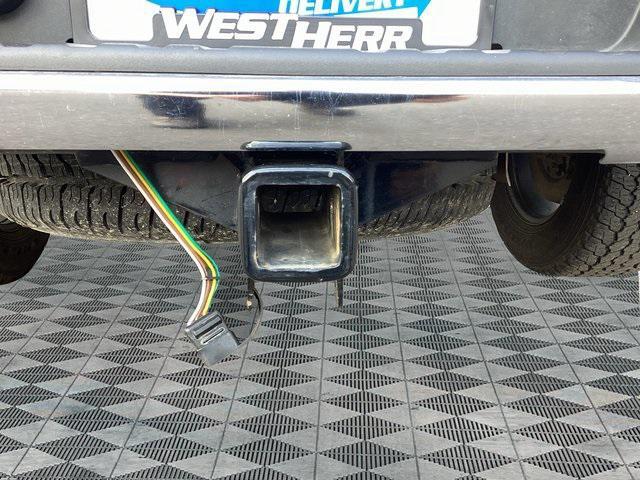 used 2022 Chevrolet Colorado car, priced at $22,272