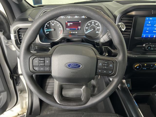 used 2023 Ford F-150 car, priced at $38,908