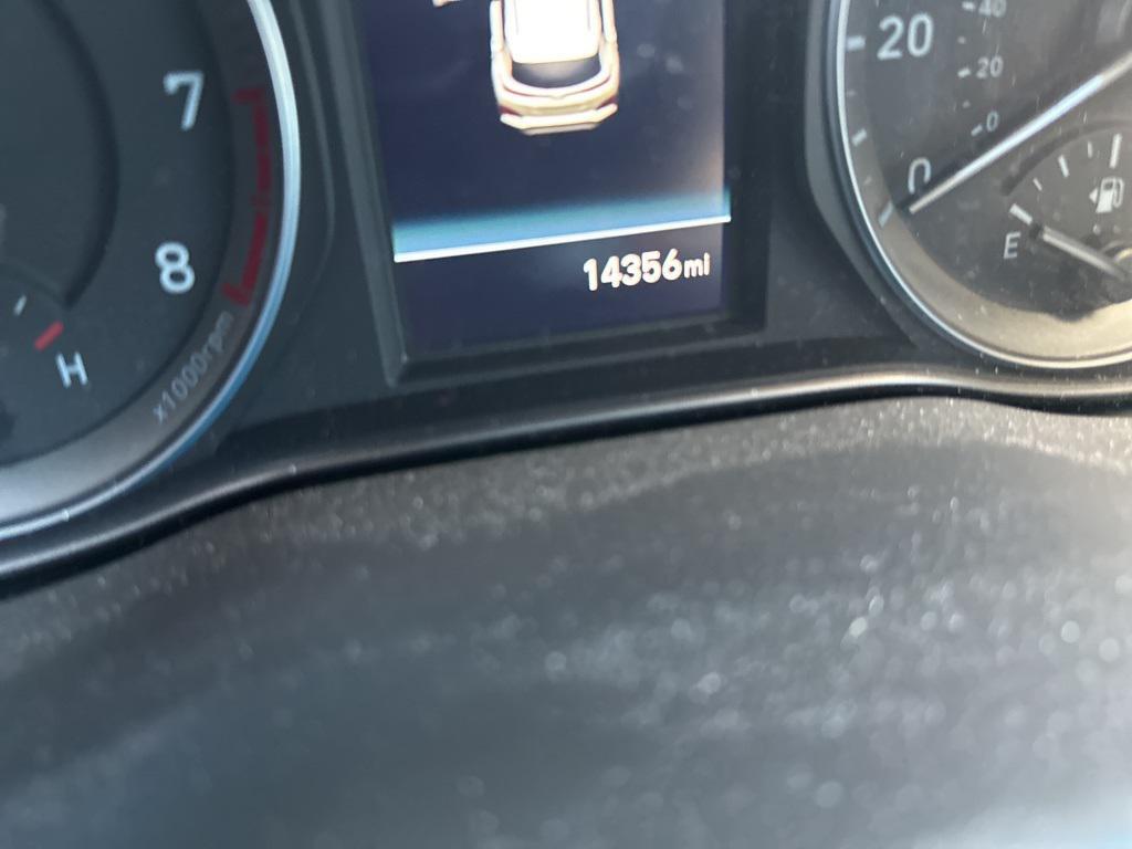 used 2019 Hyundai Kona car, priced at $20,214