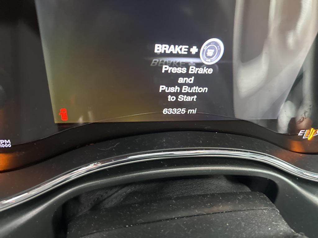 used 2020 Jeep Grand Cherokee car, priced at $24,763