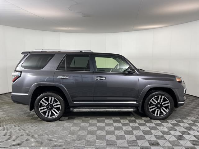 used 2021 Toyota 4Runner car, priced at $41,355