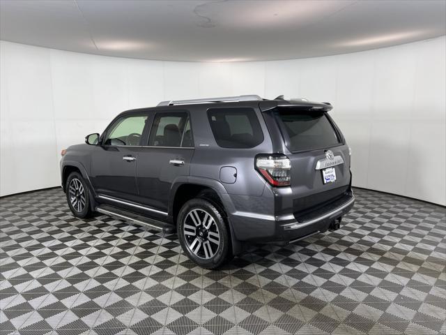 used 2021 Toyota 4Runner car, priced at $41,355