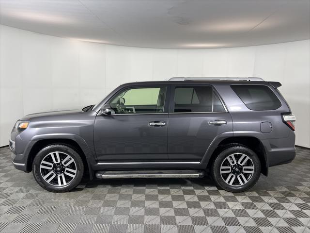 used 2021 Toyota 4Runner car, priced at $41,355