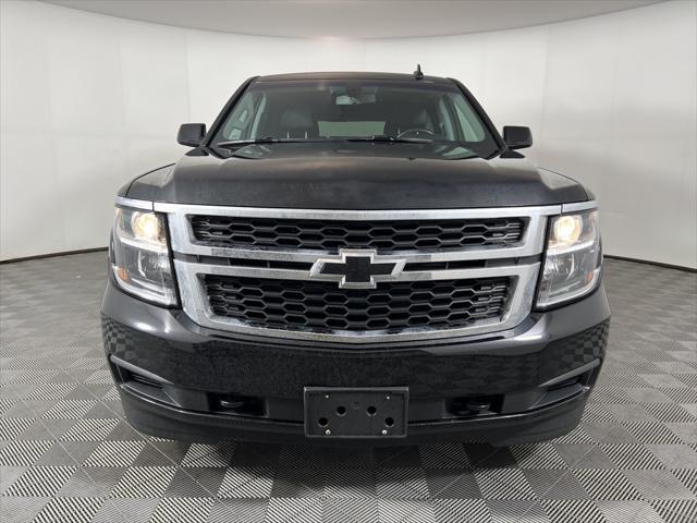 used 2019 Chevrolet Tahoe car, priced at $32,347