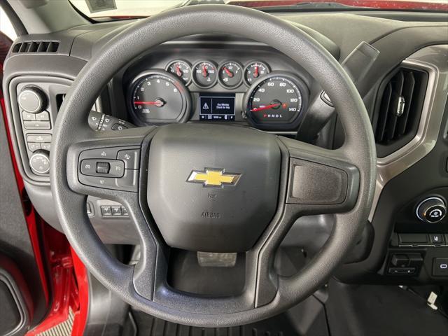 used 2024 Chevrolet Silverado 2500 car, priced at $49,901