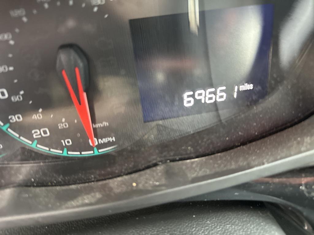 used 2022 Chevrolet Spark car, priced at $13,969