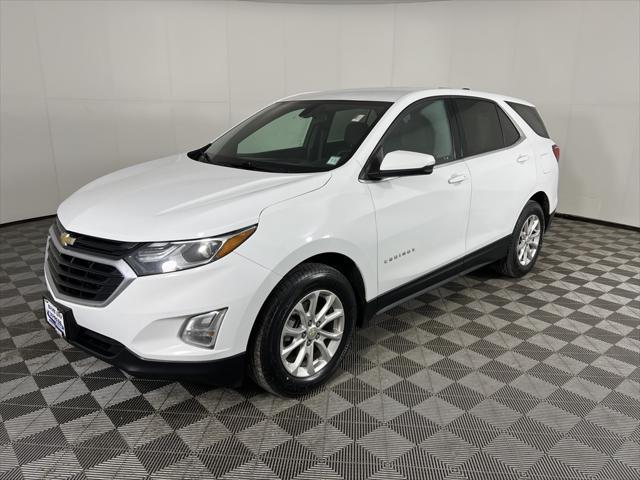 used 2019 Chevrolet Equinox car, priced at $15,971