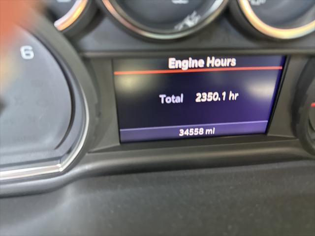 used 2021 Chevrolet Tahoe car, priced at $53,934