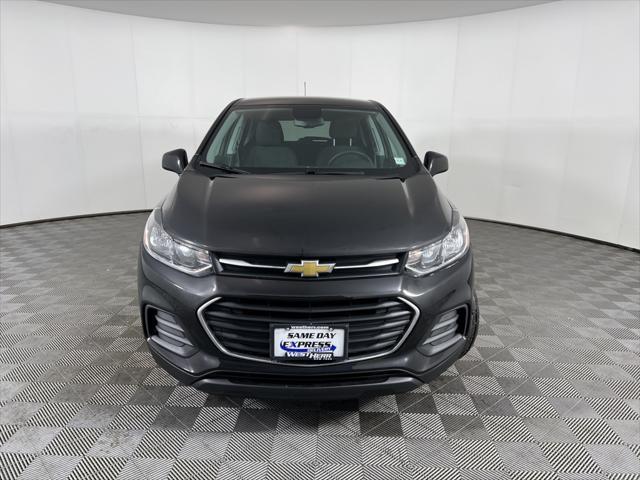 used 2022 Chevrolet Trax car, priced at $19,916