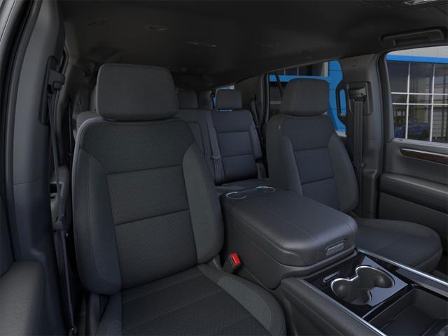 new 2025 Chevrolet Tahoe car, priced at $61,099