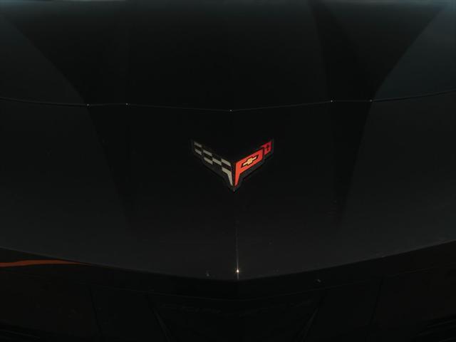 new 2024 Chevrolet Corvette car, priced at $89,670