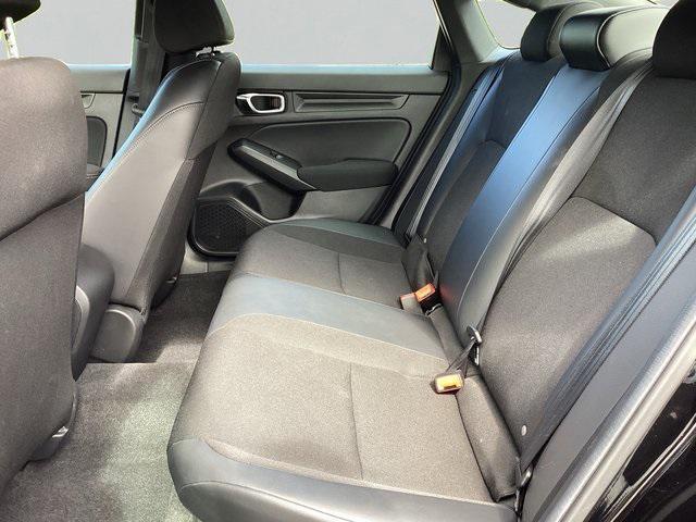 used 2022 Honda Civic car, priced at $24,224