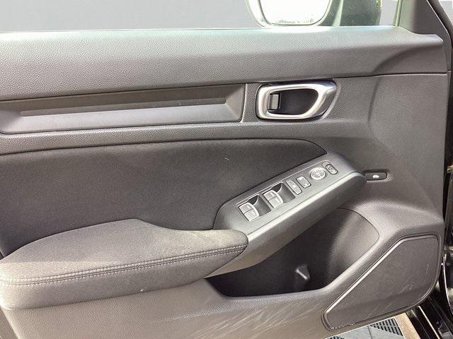 used 2022 Honda Civic car, priced at $24,224