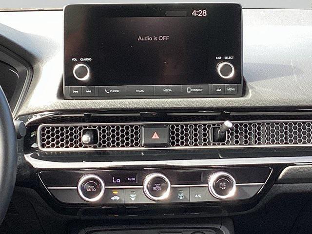 used 2022 Honda Civic car, priced at $24,224