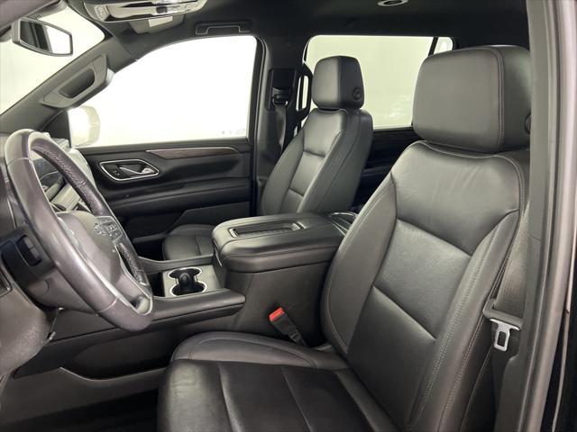 used 2022 Chevrolet Suburban car, priced at $52,949