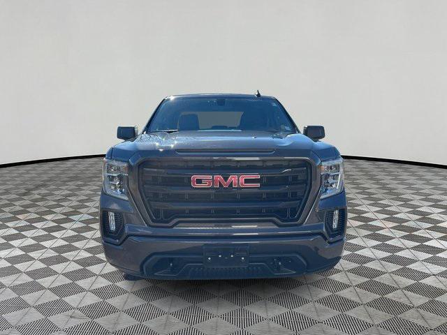 used 2021 GMC Sierra 1500 car, priced at $31,687
