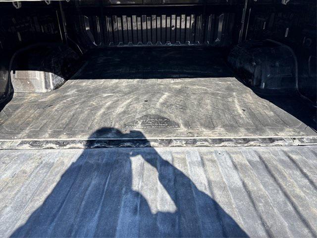 used 2021 GMC Sierra 1500 car, priced at $31,687