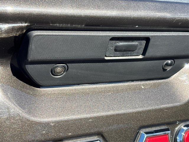 used 2021 GMC Sierra 1500 car, priced at $31,687