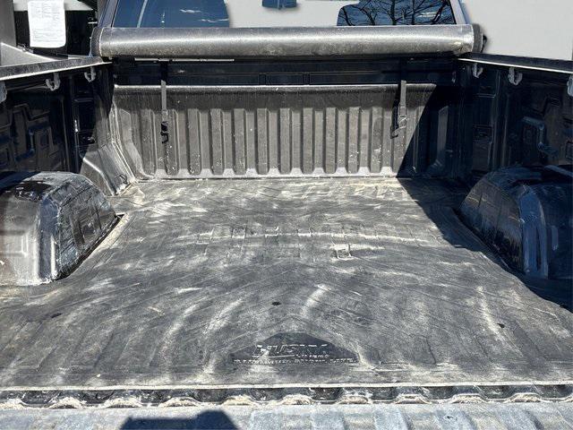 used 2021 GMC Sierra 1500 car, priced at $31,687