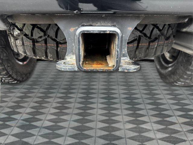 used 2024 Chevrolet Silverado 2500 car, priced at $73,520