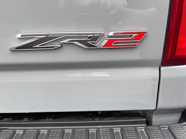 used 2024 Chevrolet Silverado 2500 car, priced at $73,520