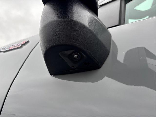 used 2024 Chevrolet Silverado 2500 car, priced at $73,520