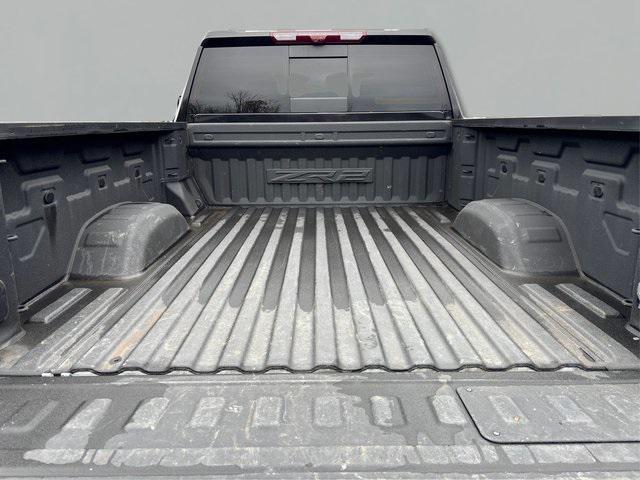 used 2024 Chevrolet Silverado 2500 car, priced at $73,520