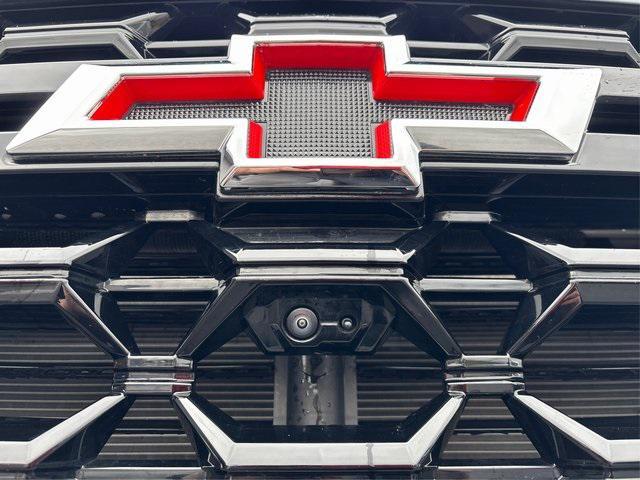 used 2024 Chevrolet Silverado 2500 car, priced at $73,520