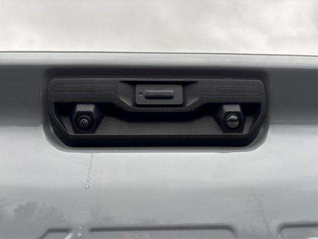 used 2024 Chevrolet Silverado 2500 car, priced at $73,520