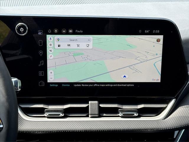 used 2025 Chevrolet Equinox car, priced at $30,909