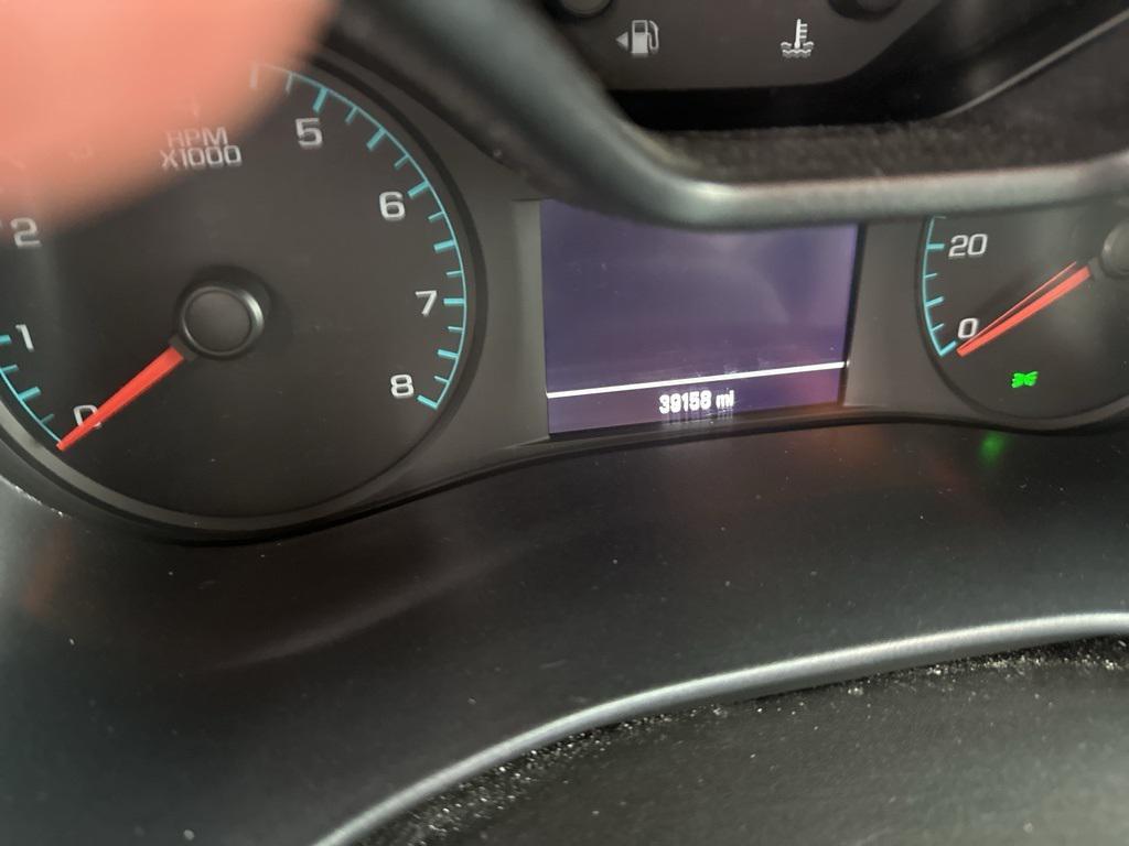 used 2019 Chevrolet Colorado car, priced at $25,399