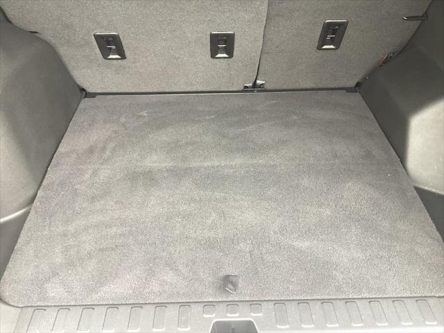 used 2022 Chevrolet Equinox car, priced at $25,915
