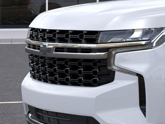 new 2024 Chevrolet Suburban car, priced at $66,060