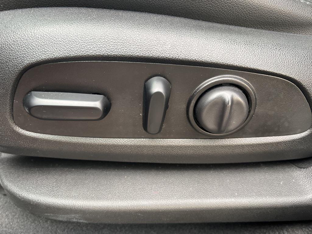 used 2019 Chevrolet Blazer car, priced at $19,881