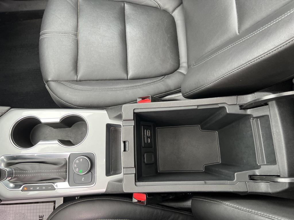 used 2019 Chevrolet Blazer car, priced at $19,881