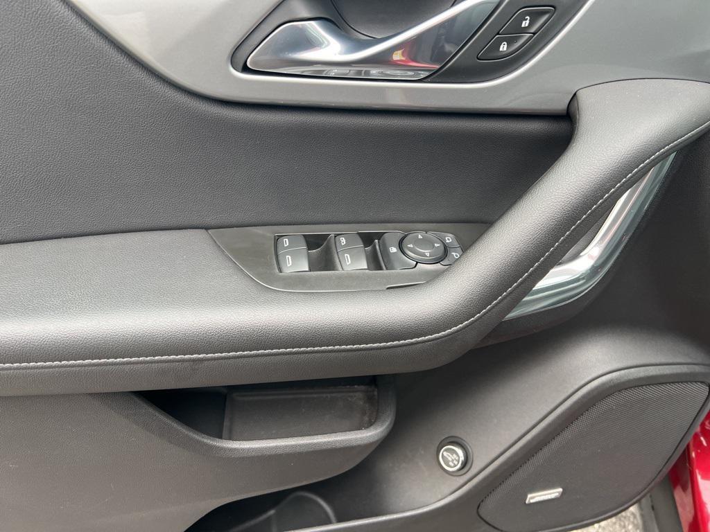 used 2019 Chevrolet Blazer car, priced at $19,881