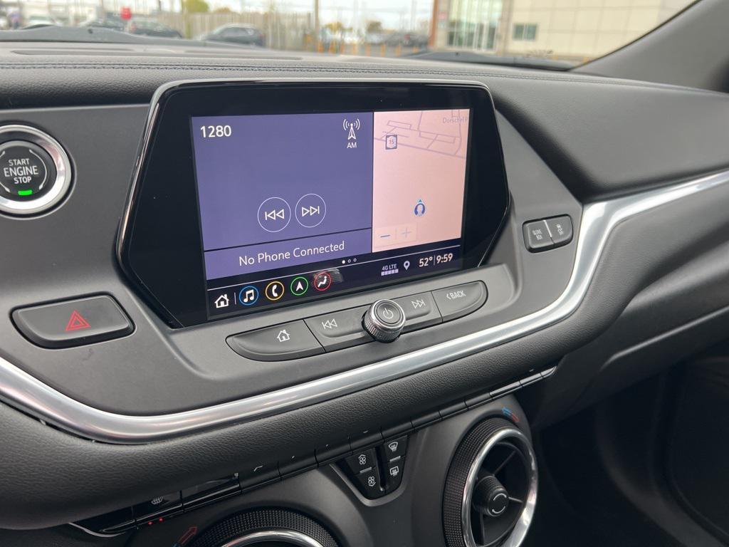 used 2019 Chevrolet Blazer car, priced at $19,881