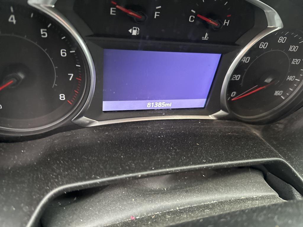 used 2019 Chevrolet Blazer car, priced at $19,881