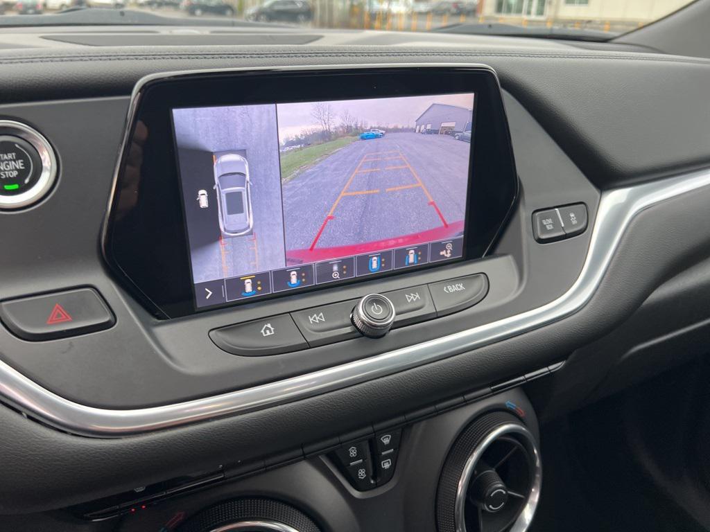 used 2019 Chevrolet Blazer car, priced at $19,881