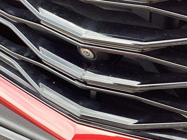 used 2024 Chevrolet Equinox car, priced at $29,823