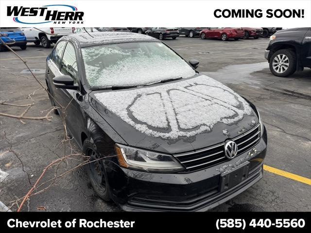 used 2017 Volkswagen Jetta car, priced at $12,776