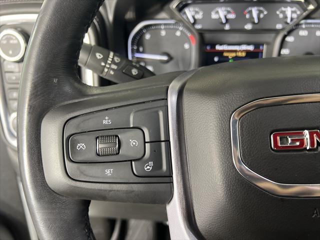 used 2021 GMC Sierra 2500 car, priced at $61,349