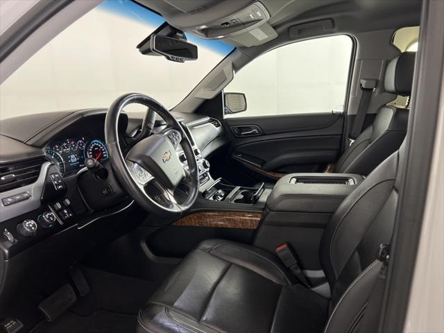 used 2020 Chevrolet Tahoe car, priced at $41,958