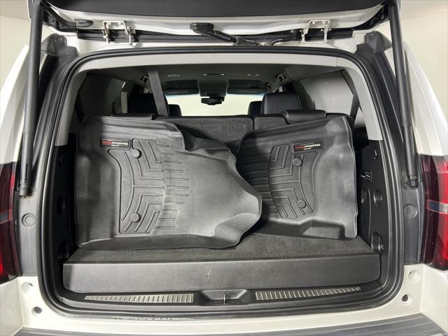used 2020 Chevrolet Tahoe car, priced at $41,958