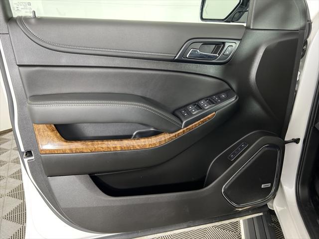 used 2020 Chevrolet Tahoe car, priced at $41,958