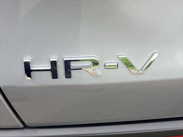 used 2023 Honda HR-V car, priced at $25,431